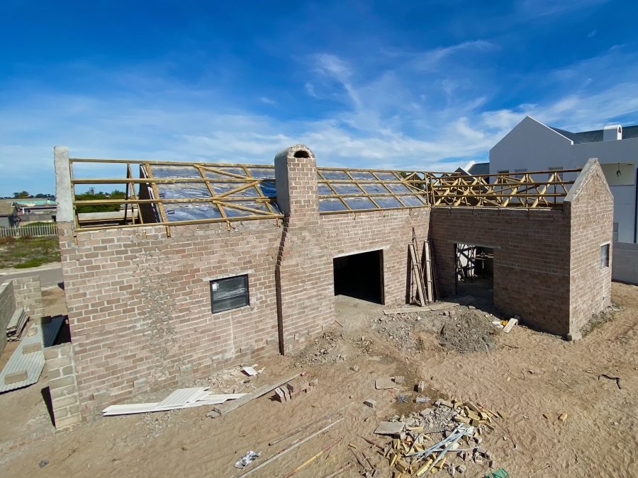 3 Bedroom Property for Sale in Atlantic Waves Estate Western Cape